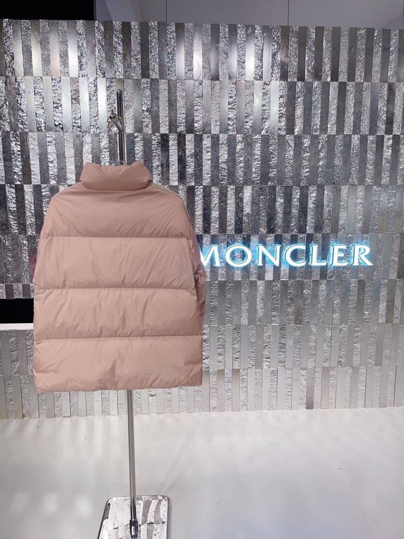 Moncler Down Jackets